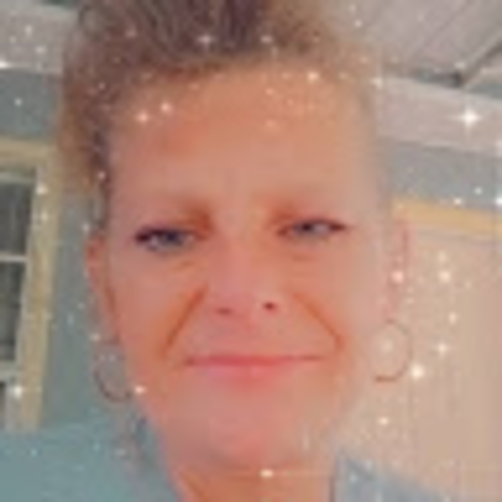 Meet your Posher, Theresa